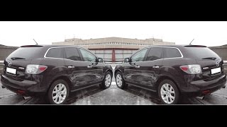 ВНИМАНИЕ - Автомобиль двойник!!! MAZDA