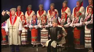 Народный хор "Райдуга"