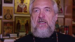 Об антихристе и его царстве.  Священник Алексей Мороз