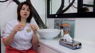 Как удалить черные точки за 5 минут  | YourBestBlog