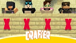 Monster School: Build Battle 4 - Minecraft Animation