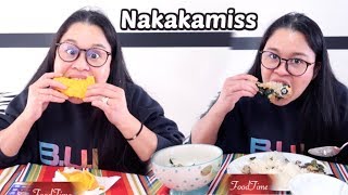 NAKAKADULING SA SARAP ( FoodTime )