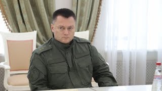 Кто такой Игорь Краснов? История замглавы Следственного комитета