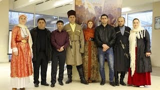 Халкъазда гьоркьосеб рахьдал мацIазул къо