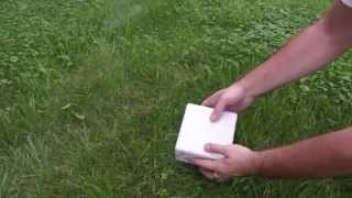 Газовая горелка Kovea Expedition Stove Camp-1 TKB-N9703-1L