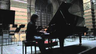 Pavel Zakharov. «Love Song» - Павел Захаров. «Песнь любви», вып.3 №24. Исп. Тимур Гасратов