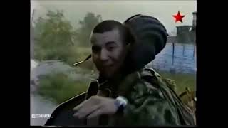ДвК 12 июня - 14 июля 1999 года. Операция Российских ВДВ в Косово. Марш-бросок в Приштину  1999 г