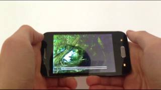 Galaxy Note 2 mini A7100 CPU 1Ghz экран 4 дюйма