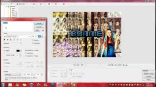 como hacer un collage sencillo y lindo en photoscape