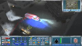 Emergency 4 Deluxe Russian mod/Русский мод 1 часть