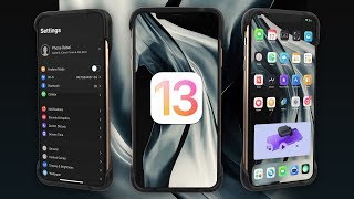 iOS 13 Changes Everything! 25 Confirmed Features!