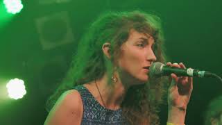 Guacáyo -YU  LIVE Knust Hamburg