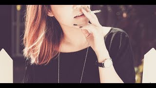 SMOKING GIRLS #2 | 2019