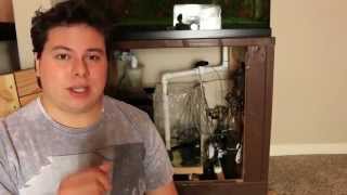 ISTA Max Mix CO2 Reactor Review