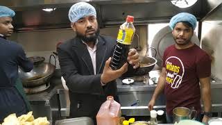 ধানমন্ডির একটি রেস্টুরেন্টে কি পরিবেশে রান্না হয় || Market Monitoring || ভোক্তা অধিদপ্তরের অভিযান।