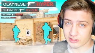 CLAYNESE СКАЧАЛ ЧИТЫ?! (Standoff 2)