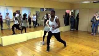 20160423 MK Salsa Adonis Santiago & Svetlana Ovchinina