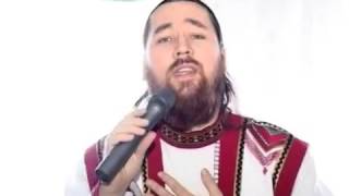 Евгений Самаркин моры  "Моро Степан Эрьзядо "