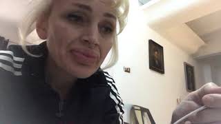 ПРОБУЕМ ЕГИПЕТСКИЙ ОБЕД ? МУКБАНГ ???