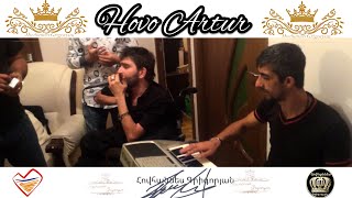im Gayane yar sharan  Hovo Artur █▬█ █ ▀█▀