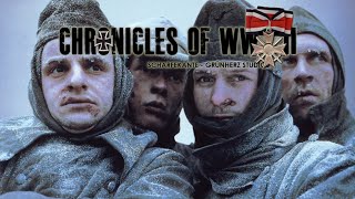 WW2 Chronicles - Stalingrad