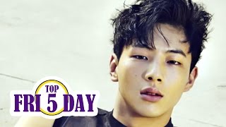 Top 5 Teen Korean Dramas 2016