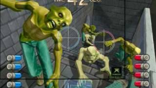 House of the Dead 3 [ARCADE]