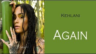 Again - Kehlani (TRADUÇÃO/LEGENDADO)