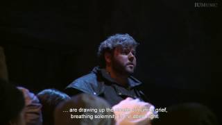 Now the Great Bear and Pleiades (Peter Grimes) | Bille Bruley, tenor