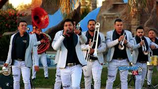 Banda Renovacion - El Son De La Rabia "Instrumental" (En Vivo 2018)