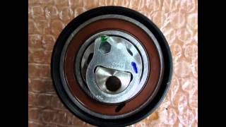 Натяжной ролик ГРМ CHERY 473H-1007060AB