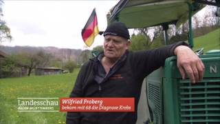 Mit dem Hanomag quer durch Deutschland