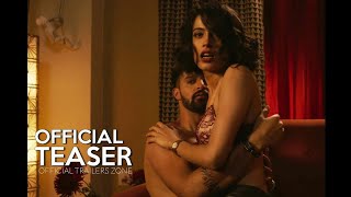| INSIDE EDGE | 18+only | HOT AND SEXY TRAILER | VIVEK OBEROI |RICHA CHADDA|  WATCH FULL VIDEO