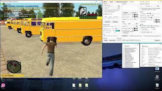 СЛИВ ЧИТА ДЛЯ CRMP SAMP MTA | Обновление чита CRMP 3.4