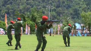 Fragmen perjuangan, Benar-benar Seruuuuu..(Tapteng-Sumut)