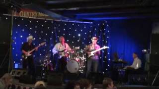 Big Beat UK Country Music Festival