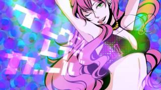 イレヴンレイヴガール【EasyPop/巡音ルカ】