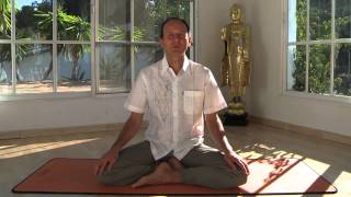Yogaausbildung in Spanien und Thailand