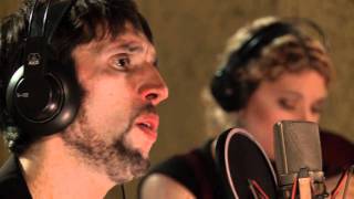 Frenkel - Río Herido