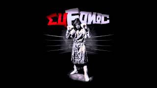 EUFONIC - Sirene pe strada mea