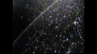 UFO Fleet over Russia