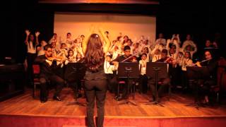 Venezuela - Fundación Musical Simón Bolívar
