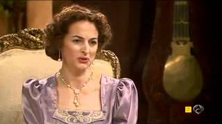 Francisca visita a Águeda al Jaral
