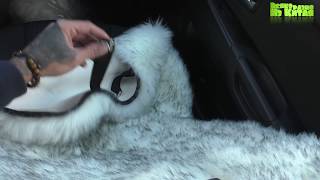 Королевские Авто Меха ( КОРОНА МЕХ ) Посылка из Китая.