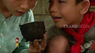 BOCAH PETUALANG | BERKAH ALAM BATU AMPAR (03/04/19) PART 2