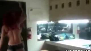 Prostitutes Fighting