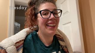 Weigh in, #My600lbLife Thoughts, My 600g Potato