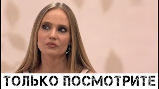 "Жесть": поклонники в ужасе от вида облысевшей Глюкозы