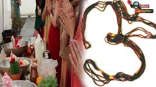 जाने  किस कारण से किया जाता है जिउतिया का पर्व | Mythology Behind Jitiya Festival