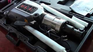 Отбойный молоток P I T  GSH90 C1 на 90 дж